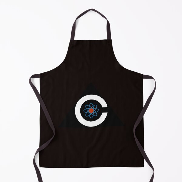 Item preview, Colossus Logo designed and sold by NotMukDuk.