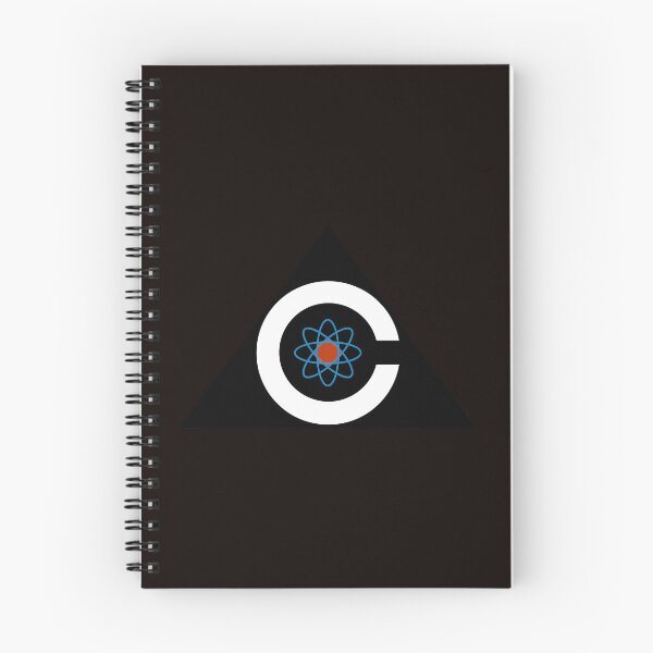Item preview, Colossus Logo designed and sold by NotMukDuk.
