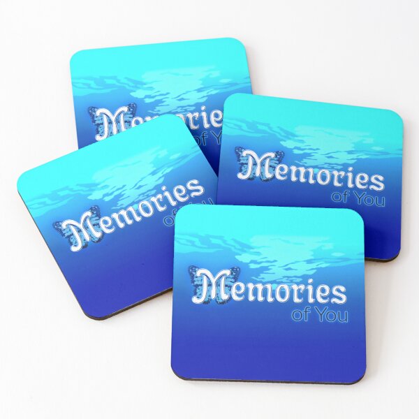 Item preview, Memories of You - Persona 3 designed and sold by UmbraTaberna.