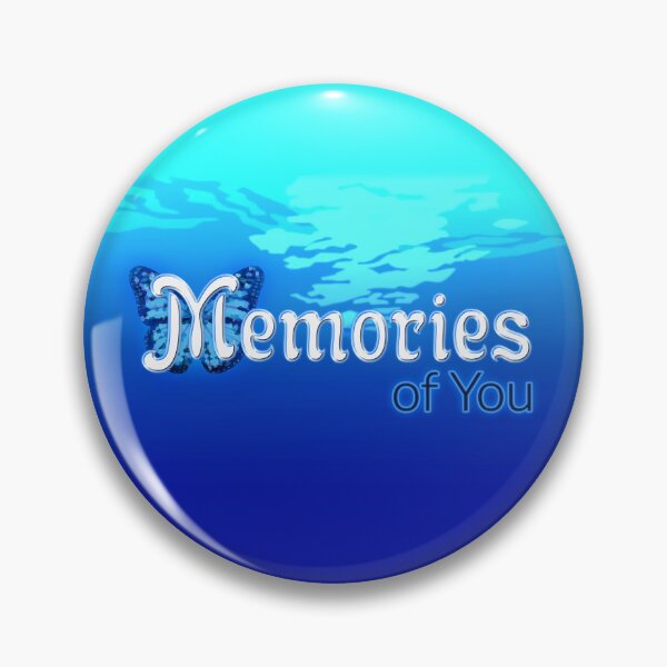 Item preview, Memories of You - Persona 3 designed and sold by UmbraTaberna.