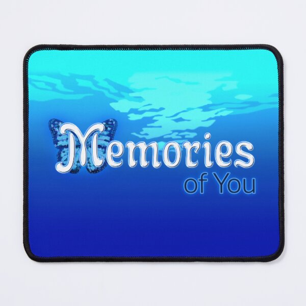 Item preview, Memories of You - Persona 3 designed and sold by UmbraTaberna.