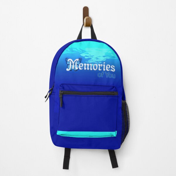 Item preview, Memories of You - Persona 3 designed and sold by UmbraTaberna.