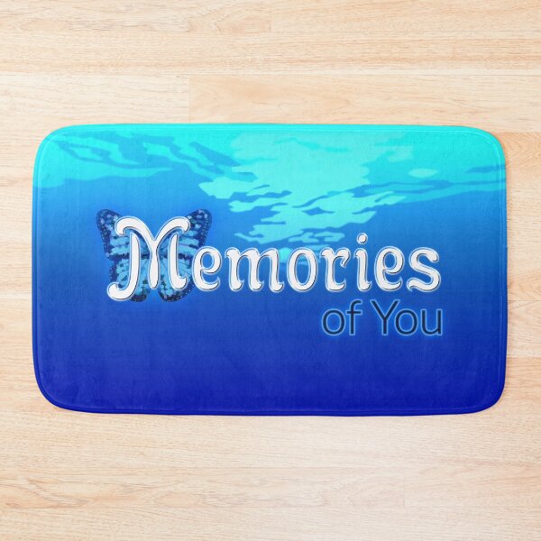 Item preview, Memories of You - Persona 3 designed and sold by UmbraTaberna.