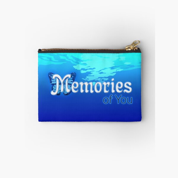 Item preview, Memories of You - Persona 3 designed and sold by UmbraTaberna.