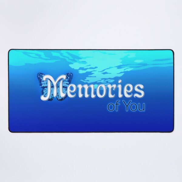 Item preview, Memories of You - Persona 3 designed and sold by UmbraTaberna.