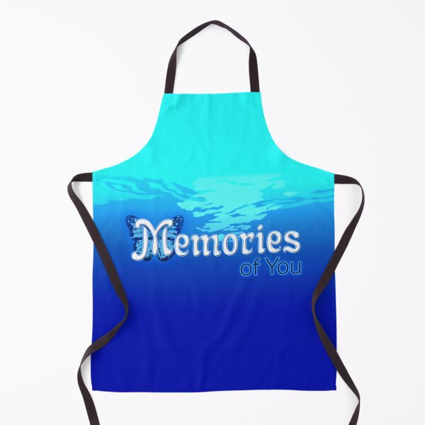 Item preview, Memories of You - Persona 3 designed and sold by UmbraTaberna.
