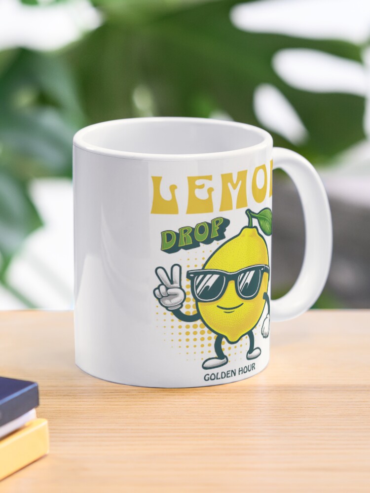 ATINY | ATEEZ | Lemon drop Morcaworks