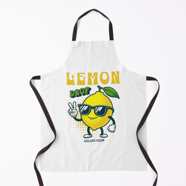 Item preview, ATINY | ATEEZ | Lemon drop Morcaworks designed and sold by Morcawork.