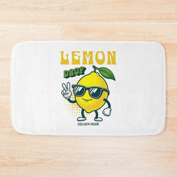 Item preview, ATINY | ATEEZ | Lemon drop Morcaworks designed and sold by Morcawork.