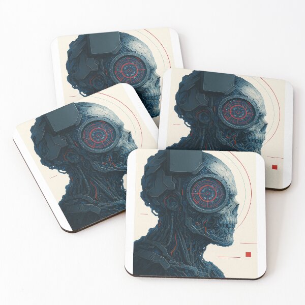 Item preview, Digital Revenant designed and sold by PointlessPics.