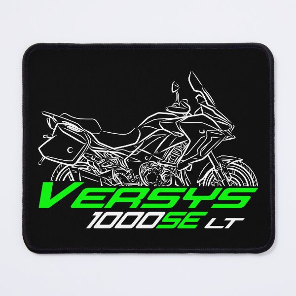 Item preview, Kawasaki Versys 1000SE LT  2019-2024 for bikers, Motorcycle designed and sold by ThrottleArts.