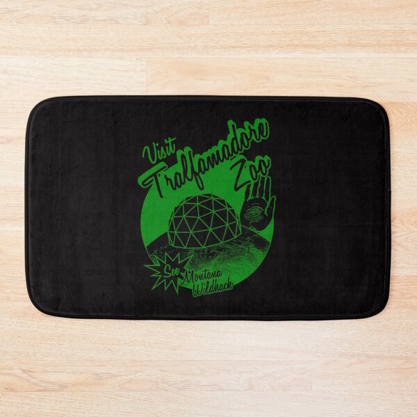 Item preview, Visit Tralfamadore Zoo designed and sold by TheDesignWork.