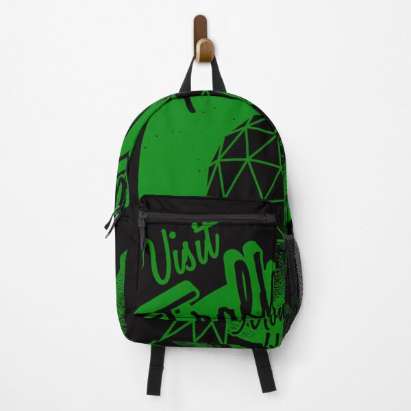 Item preview, Visit Tralfamadore Zoo designed and sold by TheDesignWork.