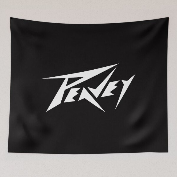 Item preview, Peavey Musical Instrument designed and sold by TheDesignWork.