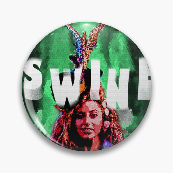 Item preview, Swine - Lady Gaga designed and sold by ARTPT.