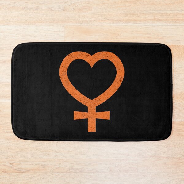 Item preview, Sailor Venus Symbol designed and sold by huckblade.