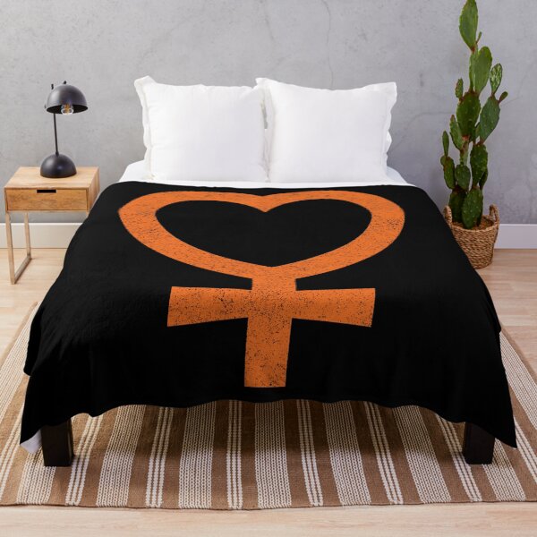 Item preview, Sailor Venus Symbol designed and sold by huckblade.