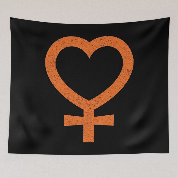 Item preview, Sailor Venus Symbol designed and sold by huckblade.