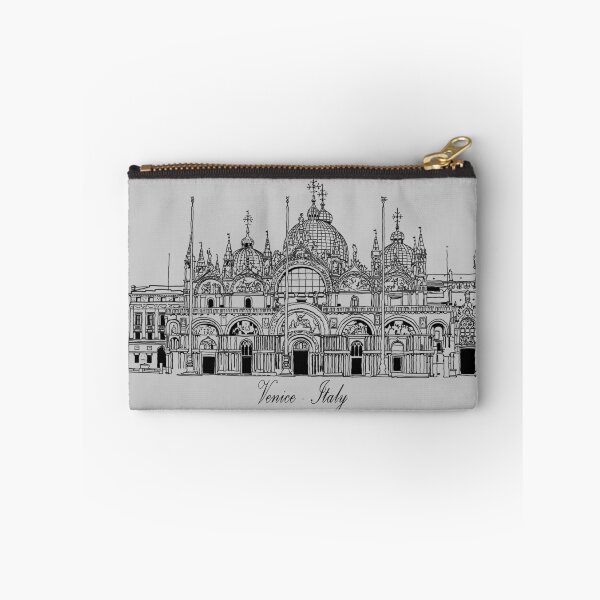 Item preview, Venice, Italy designed and sold by EthaArch.