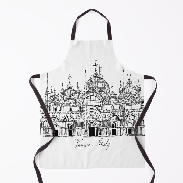 Item preview, Venice, Italy designed and sold by EthaArch.