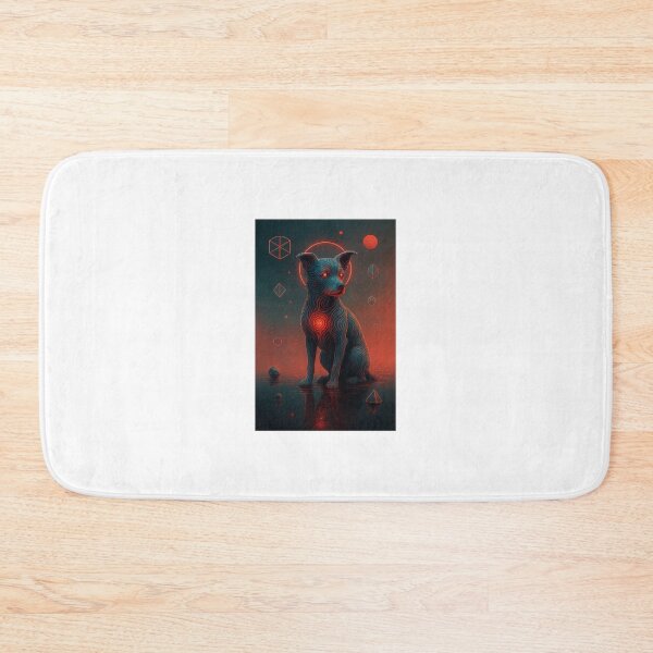 Item preview, Celestial Canine designed and sold by PointlessPics.