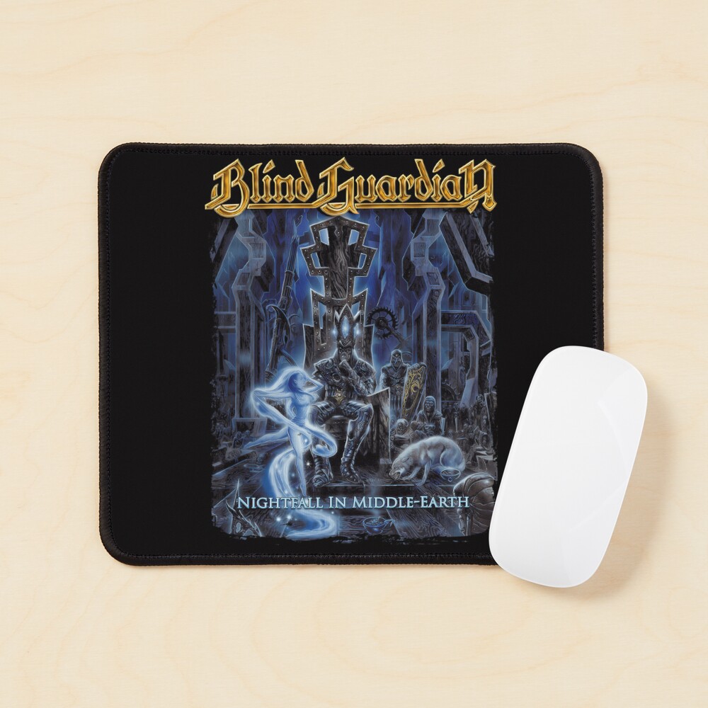 Item preview, Mouse Pad designed and sold by TheDesignWork.