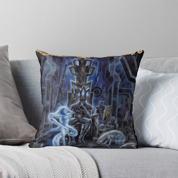 Item preview, Blind Guardian - Nightfall In Middle Earth designed and sold by TheDesignWork.