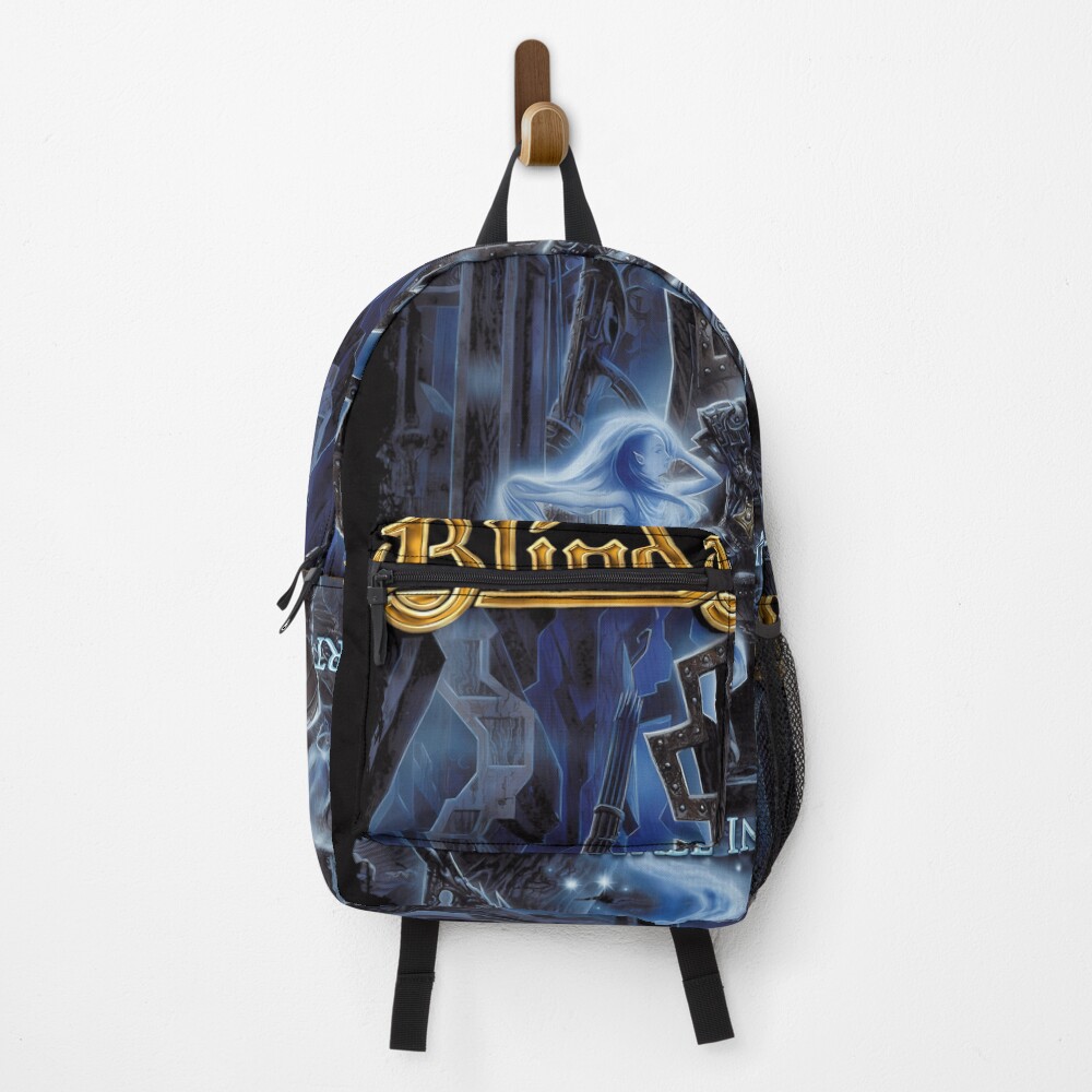 Item preview, Backpack designed and sold by TheDesignWork.