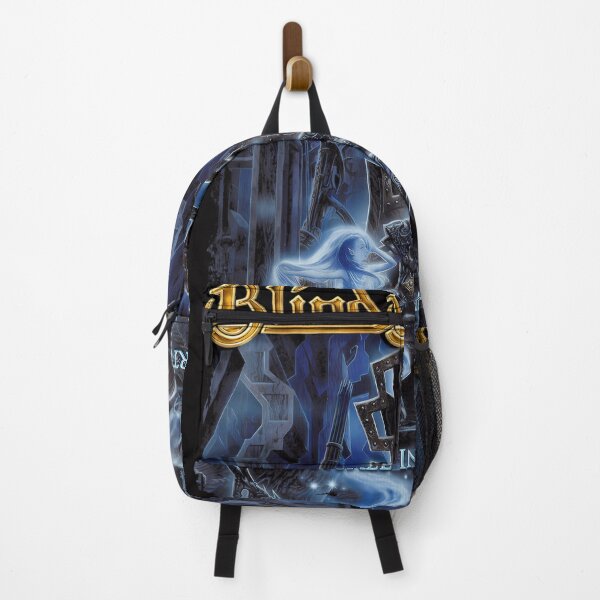 Item preview, Blind Guardian - Nightfall In Middle Earth designed and sold by TheDesignWork.