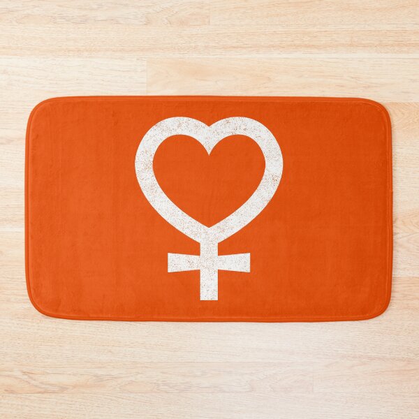 Item preview, Sailor Venus Symbol (Variant) designed and sold by huckblade.