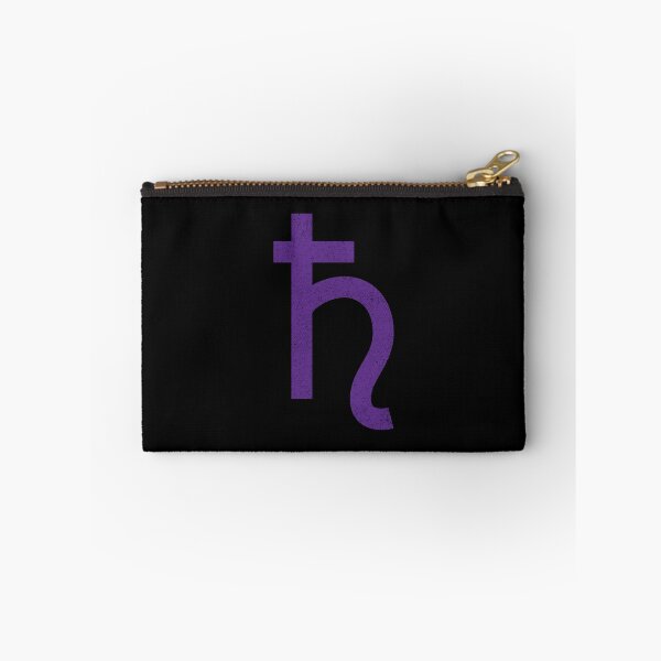 Item preview, Sailor Saturn Symbol designed and sold by huckblade.