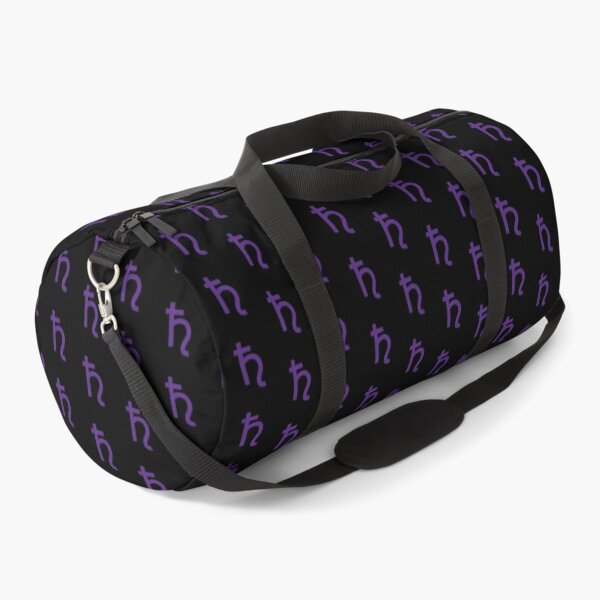 Item preview, Sailor Saturn Symbol designed and sold by huckblade.