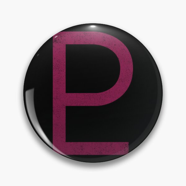 Item preview, Sailor Pluto Symbol designed and sold by huckblade.