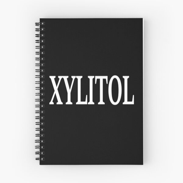 Item preview, XYLITOL designed and sold by The Church of Water.
