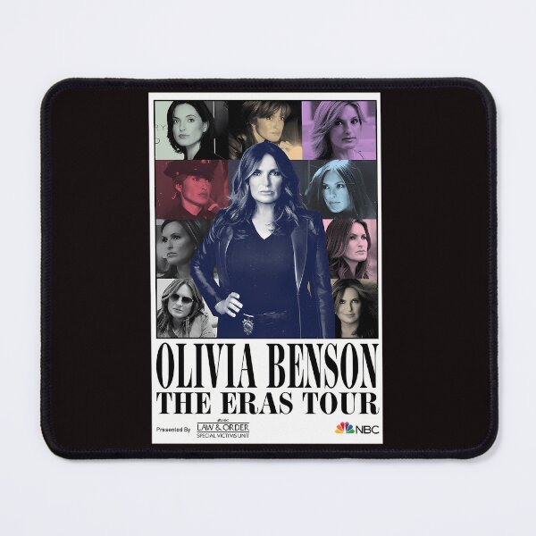 Item preview, Olivia Benson Eras Tour designed and sold by 2sauki.