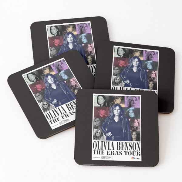 Item preview, Olivia Benson Eras Tour designed and sold by 2sauki.