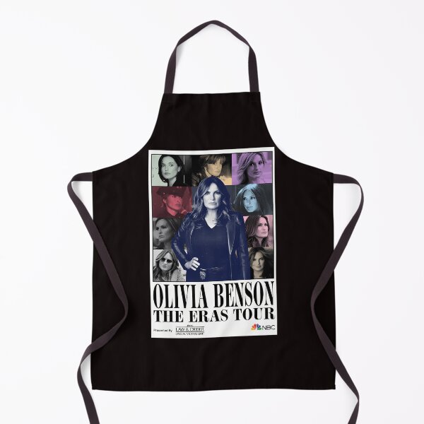 Item preview, Olivia Benson Eras Tour designed and sold by 2sauki.