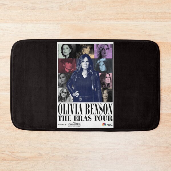 Item preview, Olivia Benson Eras Tour designed and sold by 2sauki.