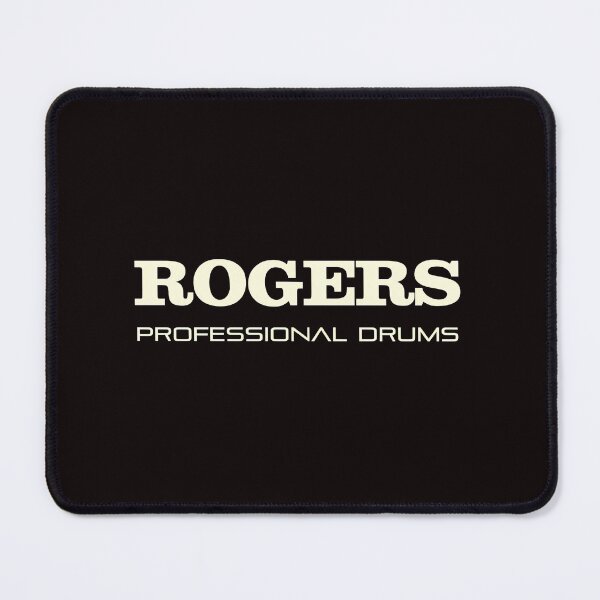 Item preview, Rogers Professional Drums designed and sold by 2sauki.