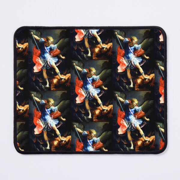Item preview, Guido Reni - The Archangel Michael Defeats Satan designed and sold by Jon-Baran.