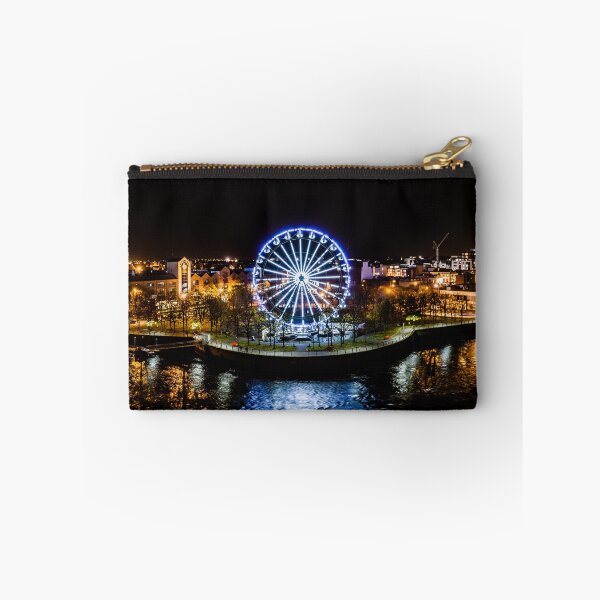 Item preview, Ireland at Night, Limerick City designed and sold by -Pip.