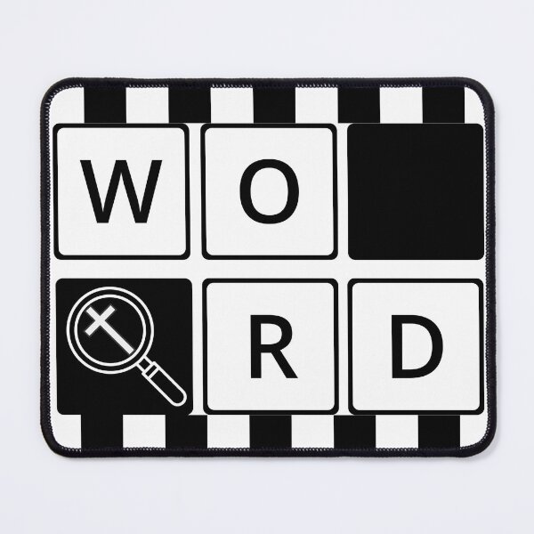 Item preview, Search The Word designed and sold by Moore & Moore Creations.