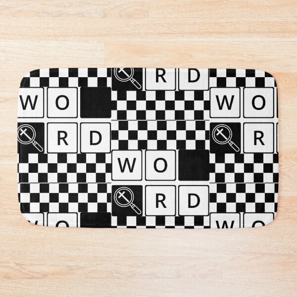 Item preview, Search The Word designed and sold by Moore & Moore Creations.