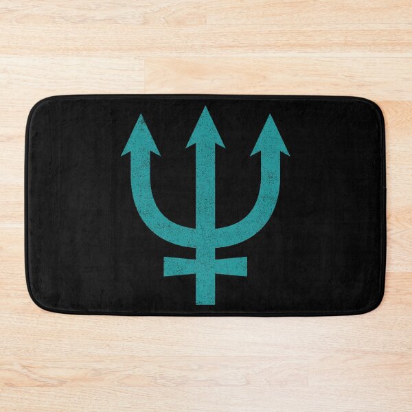 Item preview, Sailor Neptune Symbol designed and sold by huckblade.