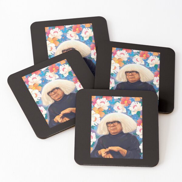 Item preview,  It_S Alway Sunny In Flowers designed and sold by Teresita-Moon.