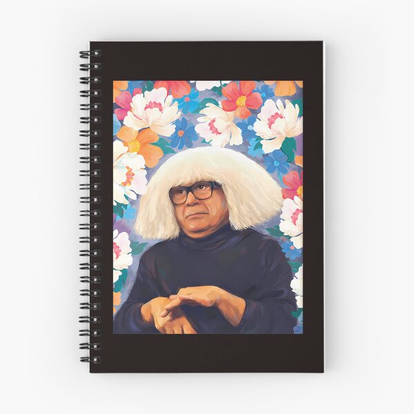 Item preview,  It_S Alway Sunny In Flowers designed and sold by Teresita-Moon.