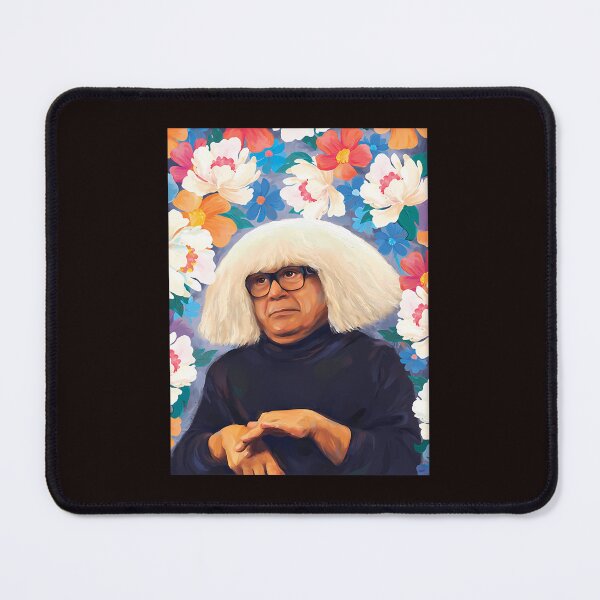Item preview, It_S Alway Sunny In Flowers designed and sold by Teresita-Moon.