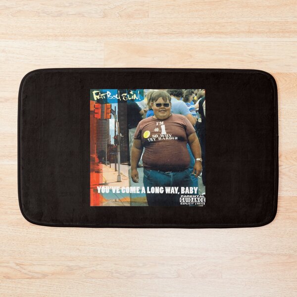 Item preview,  Fatboy Slim  designed and sold by Teresita-Moon.