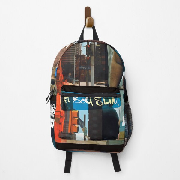 Item preview, Fatboy Slim designed and sold by Teresita-Moon.