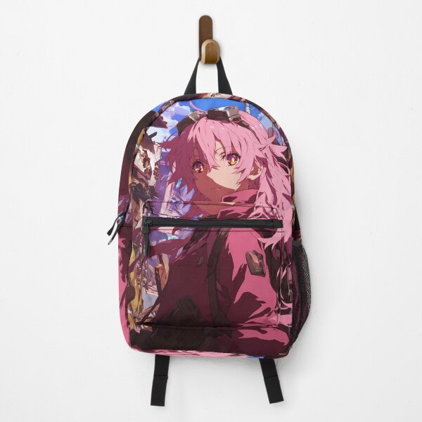 Item preview, Ninth Minene Uryuu Future Diary Anime Sniper Ruins Shot designed and sold by juniorcastros.